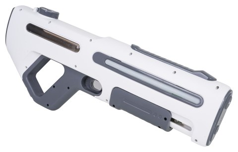MEGA Pistolet na Wodę Biały
