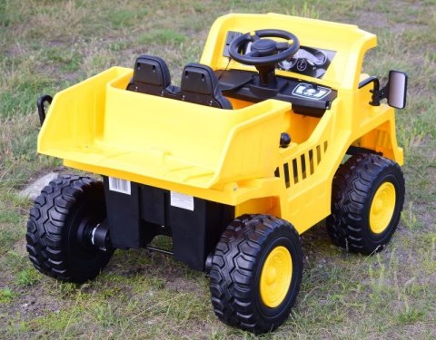 MEGA WYWROTKA NA AKUMULATOR 4x4,MEGAFON, /KQT550