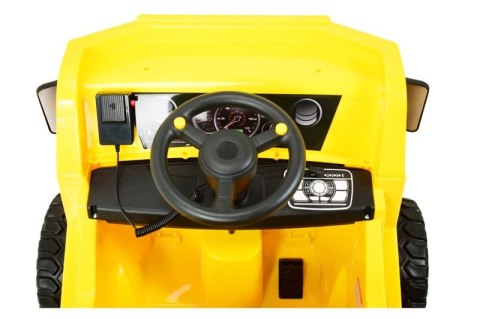 MEGA WYWROTKA NA AKUMULATOR 4x4,MEGAFON, /KQT550