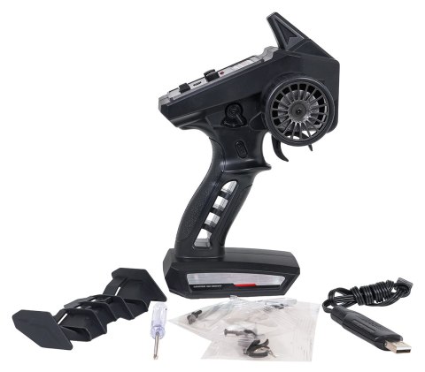 R/C Pojazd Wyścigowy CHEETAH 1:16