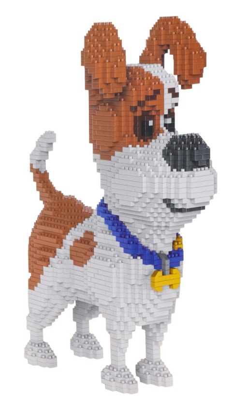 Zestaw Klocków 1930el. Jack Russell