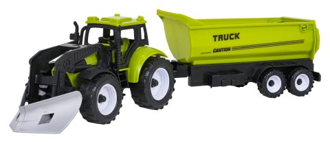 Zestaw Pojazdów Rolniczych