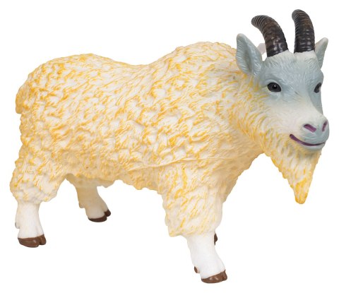 Zestaw Zwierząt 18el. Farma