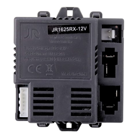 Centralka do pojazdu na akumulator BBH-0005 (Mercedes GTR)