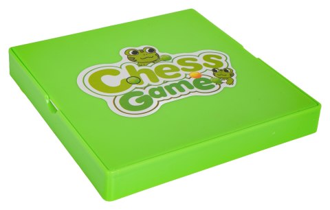 Gra Planszowa LUDO MINI Żaba