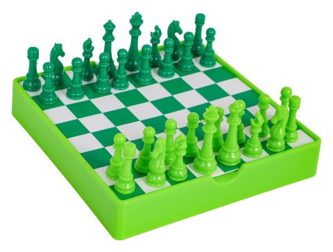 Gra Planszowa Szachy Żaba