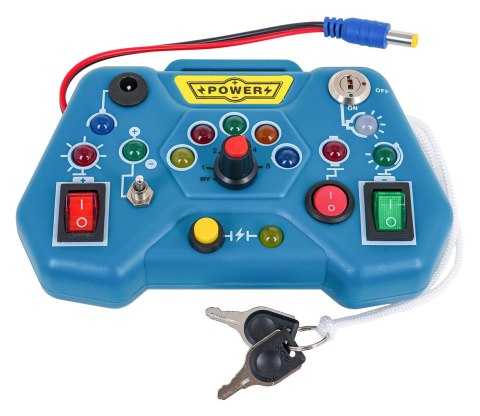 Interaktywny Zestaw dla Najmłodszych