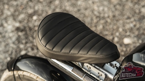 Motor Elektryczny Dla Dzieci HyperGoGo S9 do 16km/h + POMPOWANE KOŁA, LI-ON Bateria