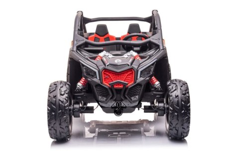 Panel MP3 z trybem SPORT do Buggy Can-am DK-CA001 4x4