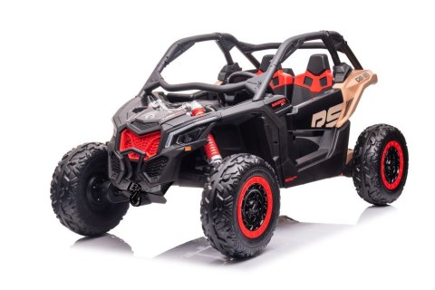 Panel MP3 z trybem SPORT do Buggy Can-am DK-CA001 4x4