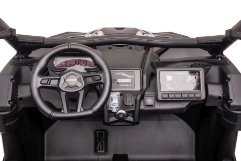 Panel MP3 z trybem SPORT do Buggy Can-am DK-CA001 4x4