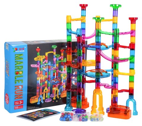 Tor Kulka Świecący w Ciemności 150el.