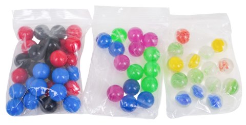 Tor Kulka Świecący w Ciemności 150el.