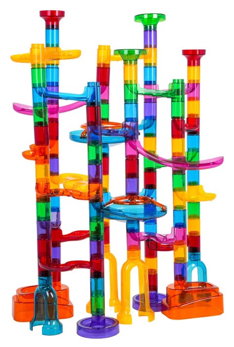 Tor Kulka Świecący w Ciemności 150el.