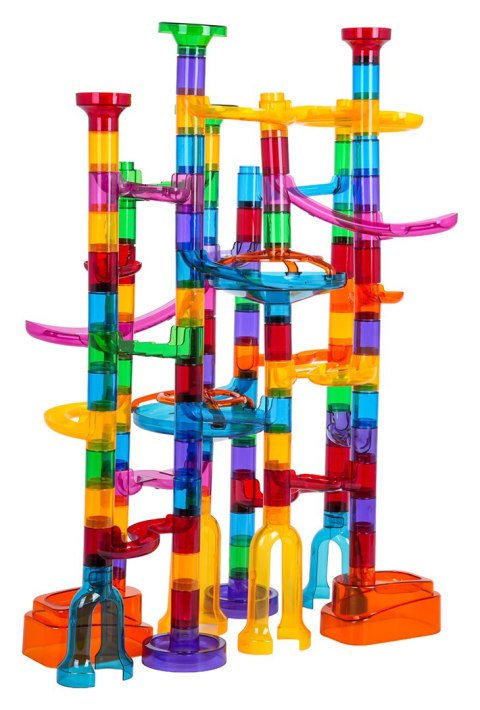 Tor Kulka Świecący w Ciemności 150el.