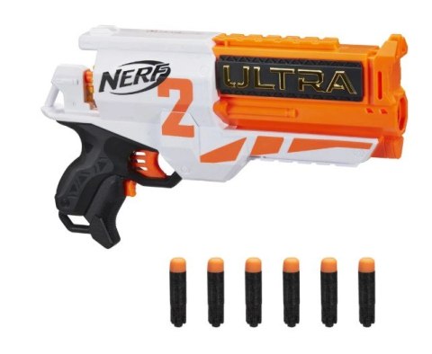 Wyrzutnia NERF Ultra TWO + Strzałki