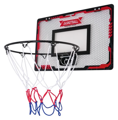 Zestaw do Koszykówki, Tablica z Licznikiem