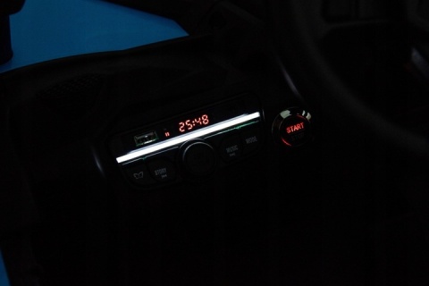 Auto Na Akumulator Buggy Can-am MAVERICK 4x200W 24V DK-CA003 Khaki