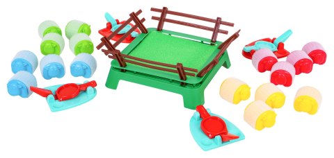 Gra Zręcznościowa Owieczki