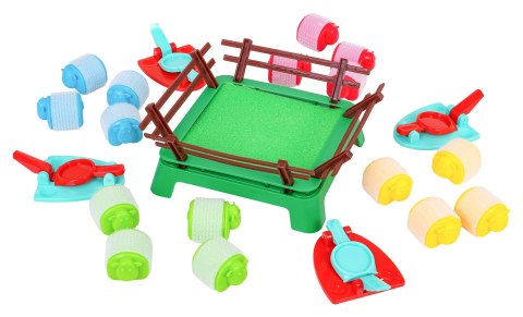 Gra Zręcznościowa Owieczki