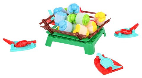 Gra Zręcznościowa Owieczki