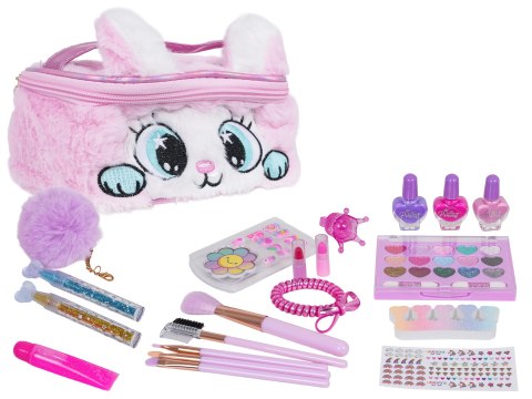 MEGA Zestaw Małej Stylistki