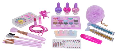 MEGA Zestaw Małej Stylistki
