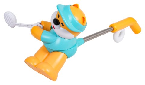 MEGA Zestaw Tor do Gry w Golfa