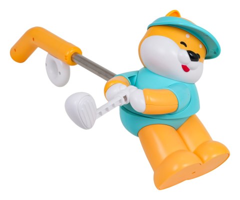 MEGA Zestaw Tor do Gry w Golfa