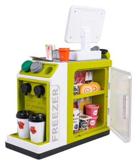 MINI Supermarket + Akcesoria