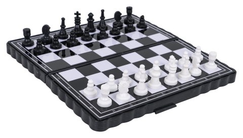 Magnetyczna Gra Planszowa Szachy