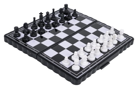 Magnetyczna Gra Planszowa Szachy