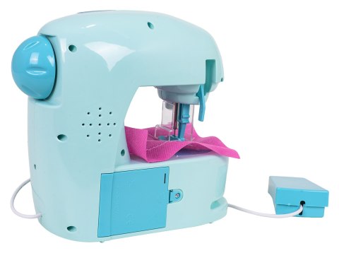Maszyna do Szycia z Funkcją Świateł