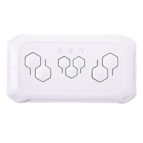 PILOT DO POJAZDÓW 2.4 GHZ-PILOT-P-29-HH-676Y