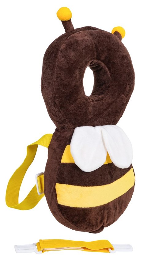 Poduszka Asekuracyjna dla Najmłodszych