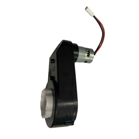 Silnik + przekładnia do SX1928 STRONG prawy 24V 25000 RPM