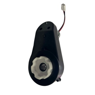 Silnik + przekładnia do SX1928 STRONG prawy 24V 25000 RPM