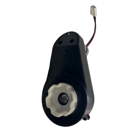 Silnik + przekładnia do SX1928 STRONG prawy 24V 25000 RPM