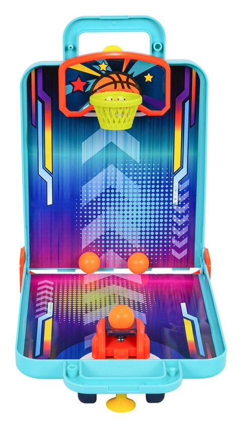 Zestaw Gier Zręcznościowych 4w1