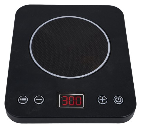 Zestaw Kuchenka Indukcyjna + Czajnik