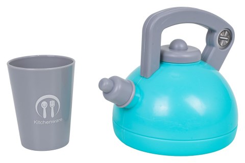 Zestaw Kuchenka Indukcyjna + Czajnik