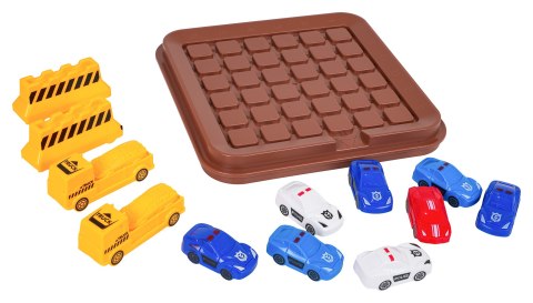 Gra Logiczna Traffic