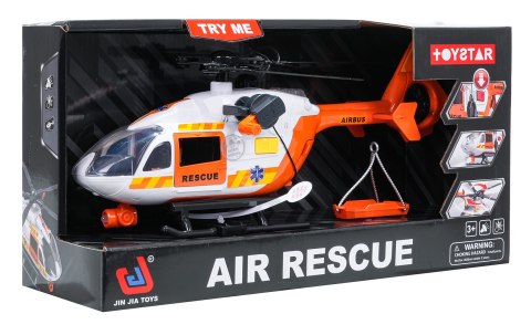 Helikopter Ratowniczy 1:14