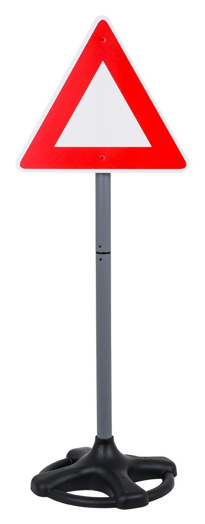 MEGA Zestaw Znaków Drogowych