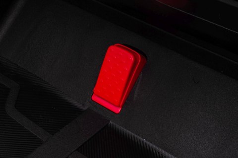 Pojazd Buggy Gravity 4x4 Czerwony