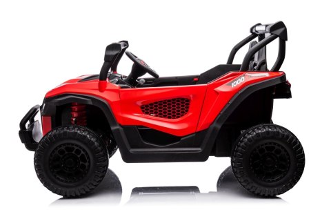 Pojazd Buggy Gravity 4x4 Czerwony