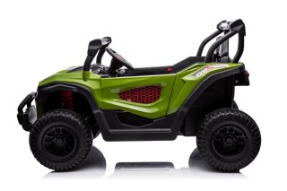 Pojazd Buggy Gravity 4x4 Zielony