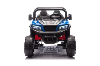 Auto Farmer Truck X-POWER GLADIATOR elektryczny kiper wywrotka Niebieski