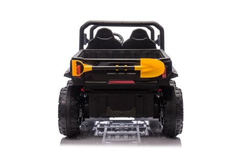 Auto Farmer Truck X-POWER GLADIATOR elektryczny kiper wywrotka Niebieski