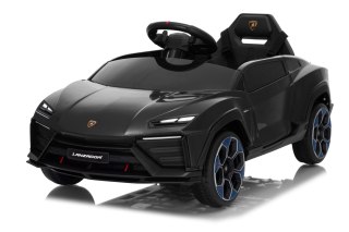 Pojazd Lamborghini Lanzador Czarny